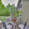 Charming Manheim Cottage with On-Site Animal Viewing