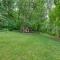 Charming Manheim Cottage with On-Site Animal Viewing