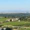 House with a view in Tuscany