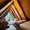 Barva Suit Bungalov