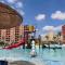 بورتو جولف مارينا للعائلات فقط Amazing Porto golf Mariana for Families only