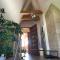 Apartment U Lejbusia