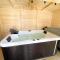 Jacuzzi au Cocon brestois - Brest