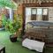 Studio19 Cosy Sauna Jacuzzi et jardinet privatifs