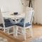 White Apartment