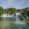 Villa Oasis near Krka Waterfalls - Drniš