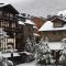El Tarter - Andorra
