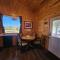 Grandpa's Cabin - Apple Valley
