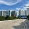 Mactan Newtown Studio Unit Near Airport