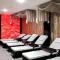 LUXURY Apartment Hrebienok D210
