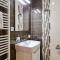 LUXURY Apartment Hrebienok D210