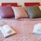 LUXURY Apartment Hrebienok D210