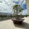 Studio Be Happy! piscina academia coz completa