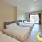 Liusu Homestay