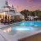 Luxury Apartment with M Benz and & Driver Included - 艾库玛尔