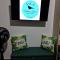 Home Eliz El espacio perfecto