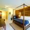 Bhuwana Ubud Hotel and Farm