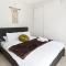 Escape To Melbourne - Stylish 1 Bedroom-Gym - Aircon -Balcony - Melbourne