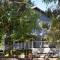 Boatshed House