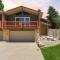 Chalet close to resorts