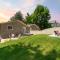 Chalet close to resorts