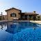 Paradise Traditional House