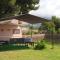 Caravana- Glamping Casa tortuga - La Nucia