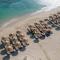 Sundunes Hotel Naxos