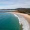 BIG4 Tasman Holiday Parks - Racecourse Beach - Bawley Point