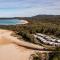 BIG4 Tasman Holiday Parks - Racecourse Beach - Bawley Point