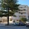 Eftichia Apartment Nea Chora