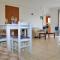 Eftichia Apartment Nea Chora