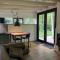 Ecolodge Bergzicht de Specht Luxe boshuis