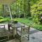 Ecolodge Bergzicht de Specht Luxe boshuis