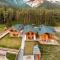 Les Ciases Chalets Dolomites