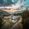 Les Ciases Chalets Dolomites