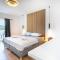 Room in Cres with sea view, balcony, air conditioning, WiFi 4249-5 - Cres