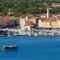 Room in Cres with sea view, balcony, air conditioning, WiFi 4249-5