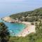 Room in Cres with sea view, balcony, air conditioning, WiFi 4249-5 - Cres