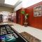 HOTEL LiVEMAX BUDGET Hamamatsu-Ekimae