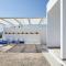 Thadeos Villa with private jetted Pool - Fira