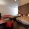 HOTEL LiVEMAX BUDGET Hamamatsu-Ekimae