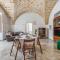 Terra Mia In The Historic Center Of Lecce - Happy Rentals