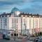 Radisson Blu Sobieski - Варшава