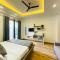 Serviced Luxury Suites with Kitchenette & Balcony at Sector 45 Serviced Luxury Suites with Kitchenette & Balcony at Sector 45