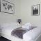 Stunning 2 bed apartment with sea views, Penzance