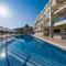 Lindos White Hotel & Suites