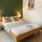 Zona Optimizma accommodation & SPA
