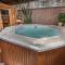 Talia Cabin Guest & Spa