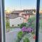 casa degli ulivi a Toscolano - House with garden near the beach cir LNI00059